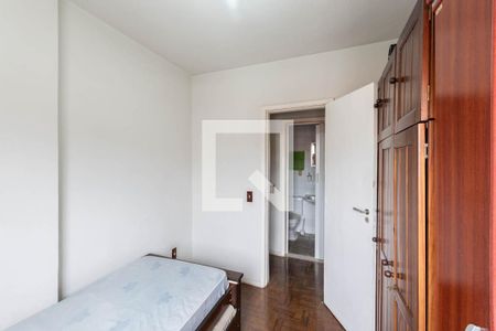 Quarto 1 de apartamento à venda com 2 quartos, 41m² em Engenho Novo, Rio de Janeiro