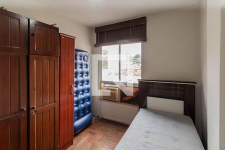 Quarto 1 de apartamento à venda com 2 quartos, 41m² em Engenho Novo, Rio de Janeiro
