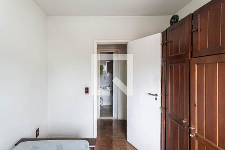 Quarto 1 de apartamento à venda com 2 quartos, 41m² em Engenho Novo, Rio de Janeiro
