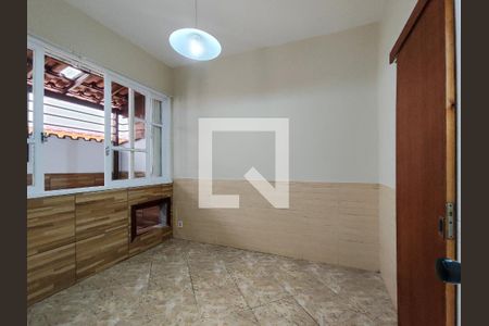 Quarto de apartamento para alugar com 1 quarto, 60m² em Tijuca, Rio de Janeiro
