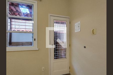 Entrada de apartamento para alugar com 1 quarto, 60m² em Tijuca, Rio de Janeiro