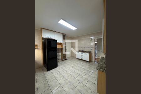 Apartamento à venda com 3 quartos, 126m² em Santa Terezinha, Santo André