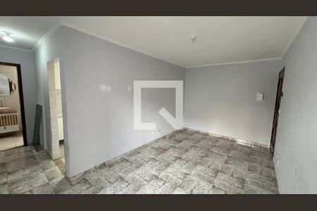 Sala de apartamento para alugar com 2 quartos, 60m² em Parque Marajoara, Santo André