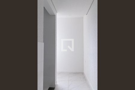 Área de Serviço de apartamento para alugar com 2 quartos, 40m² em Cidade Patriarca, São Paulo