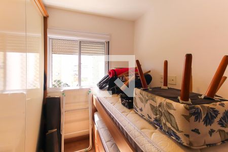 Quarto 2 de apartamento para alugar com 2 quartos, 53m² em Belenzinho, São Paulo