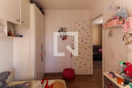 Quarto 1 de apartamento para alugar com 2 quartos, 53m² em Belenzinho, São Paulo