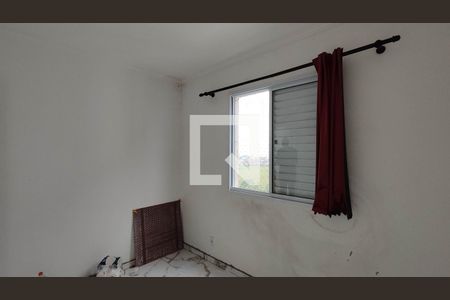 Quarto 1 de apartamento para alugar com 2 quartos, 46m² em Vila Correa, Ferraz de Vasconcelos