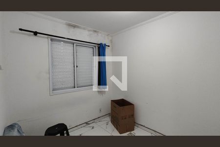 Quarto 2 de apartamento para alugar com 2 quartos, 46m² em Vila Correa, Ferraz de Vasconcelos