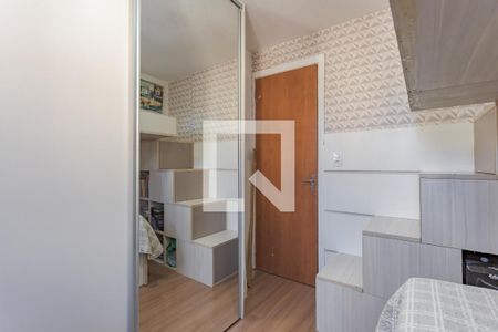 Quarto 2 de apartamento à venda com 2 quartos, 50m² em Rubem Berta, Porto Alegre