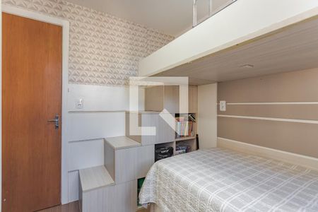 Quarto 2 de apartamento à venda com 2 quartos, 50m² em Rubem Berta, Porto Alegre