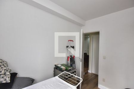 Quarto 1 de apartamento para alugar com 2 quartos, 47m² em Vila Andrade, São Paulo
