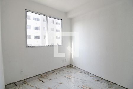 Quarto 1 de apartamento para alugar com 2 quartos, 42m² em Jardim Gilda Maria, São Paulo