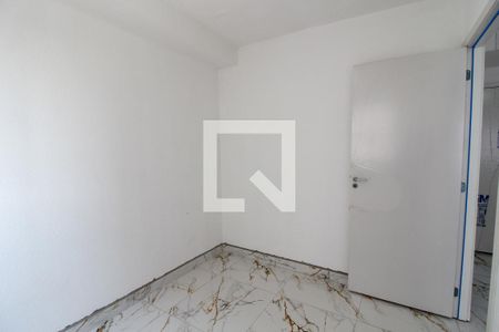 Quarto 1 de apartamento para alugar com 2 quartos, 42m² em Jardim Gilda Maria, São Paulo