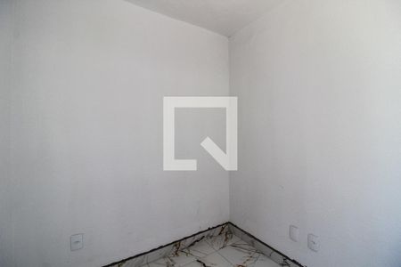 Quarto 2 de apartamento para alugar com 2 quartos, 42m² em Jardim Gilda Maria, São Paulo