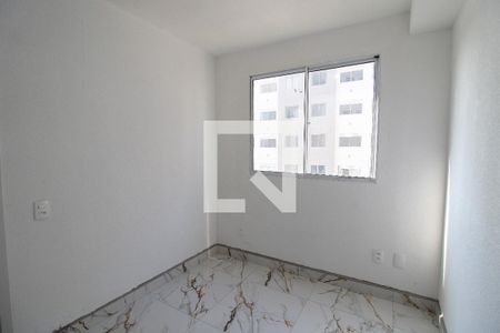 Quarto 1 de apartamento para alugar com 2 quartos, 42m² em Jardim Gilda Maria, São Paulo