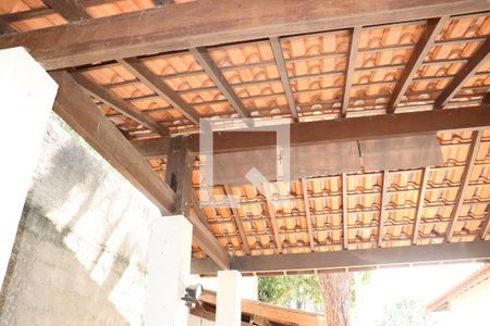 Quintal de casa de condomínio para alugar com 5 quartos, 300m² em Jardim Colibri, Cotia