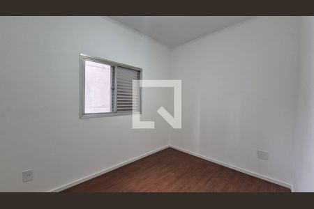 Quarto de apartamento à venda com 3 quartos, 85m² em Jardim, Santo André
