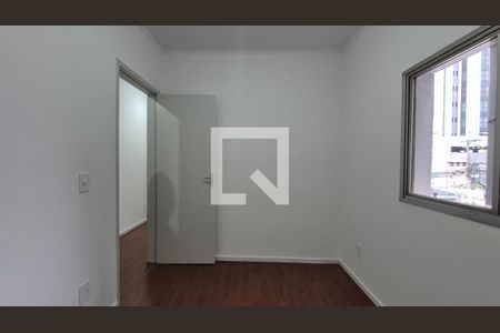 Quarto de apartamento à venda com 3 quartos, 85m² em Jardim, Santo André