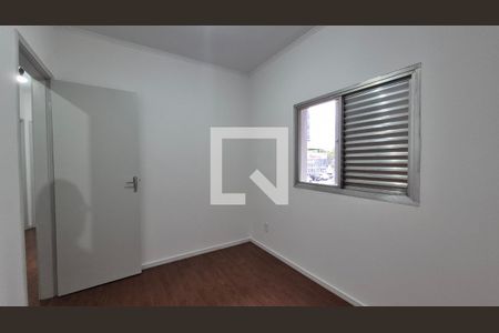 Quarto de apartamento à venda com 3 quartos, 85m² em Jardim, Santo André