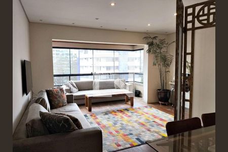 Apartamento à venda com 3 quartos, 103m² em Vila Andrade, São Paulo