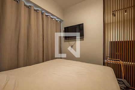 Studio de apartamento à venda com 1 quarto, 49m² em Pinheiros, São Paulo