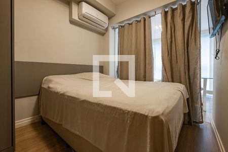 Studio de apartamento à venda com 1 quarto, 49m² em Pinheiros, São Paulo