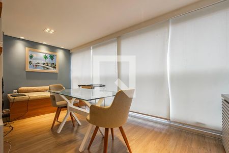 Studio de apartamento à venda com 1 quarto, 49m² em Pinheiros, São Paulo