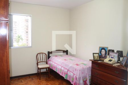 Quarto 1 de apartamento à venda com 3 quartos, 111m² em Santa Paula, São Caetano do Sul