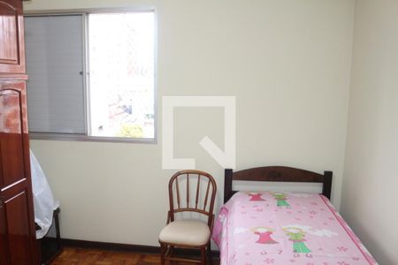 Quarto 1 de apartamento à venda com 3 quartos, 111m² em Santa Paula, São Caetano do Sul