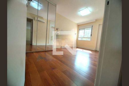 Apartamento para alugar com 3 quartos, 143m² em Morumbi, São Paulo