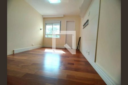 Apartamento à venda com 3 quartos, 143m² em Morumbi, São Paulo