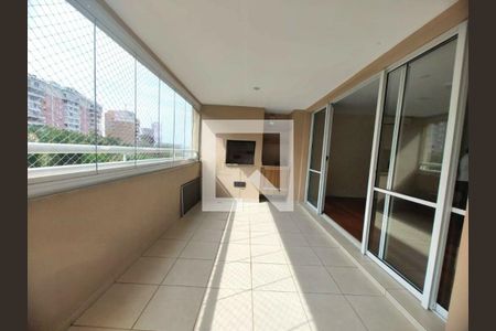 Apartamento à venda com 3 quartos, 143m² em Morumbi, São Paulo