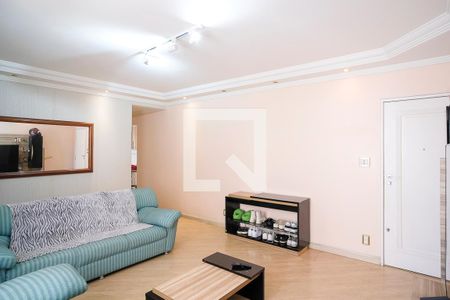 Sala de apartamento à venda com 3 quartos, 100m² em Vila Franca, São Bernardo do Campo