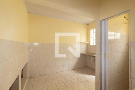 Studio de kitnet/studio para alugar com 1 quarto, 40m² em Campo Grande, Rio de Janeiro