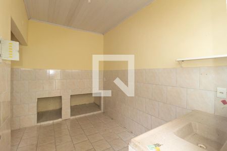 Studio de kitnet/studio para alugar com 1 quarto, 40m² em Campo Grande, Rio de Janeiro