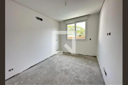 Foto 01 de casa de condomínio à venda com 4 quartos, 450m² em Campo Belo, São Paulo