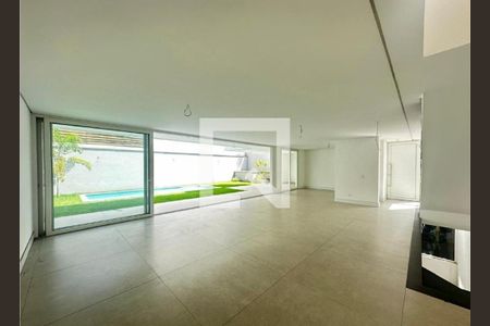 Foto 25 de casa de condomínio à venda com 4 quartos, 450m² em Campo Belo, São Paulo