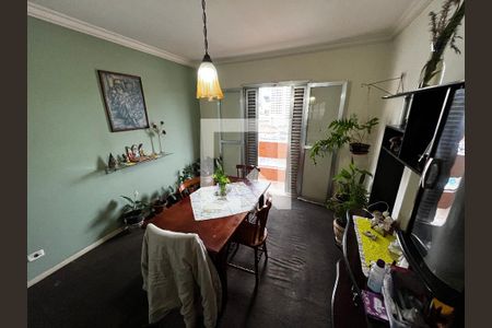 Sala de Jantar de apartamento à venda com 3 quartos, 110m² em Santana, São Paulo