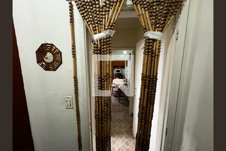 Quarto de Serviço de apartamento à venda com 3 quartos, 110m² em Santana, São Paulo