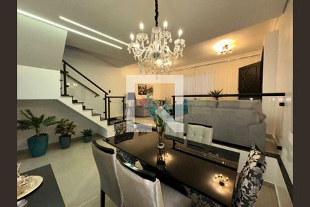 Casa à venda com 4 quartos, 235m² em Jardim Vila Formosa, São Paulo