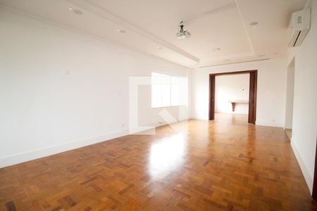 Sala de apartamento à venda com 2 quartos, 259m² em Jardim Paulista, São Paulo