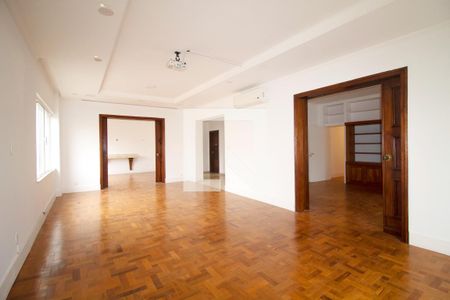 Sala de apartamento à venda com 2 quartos, 259m² em Jardim Paulista, São Paulo