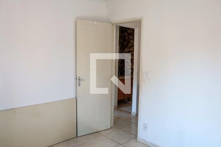 Quarto 1 de apartamento à venda com 2 quartos, 45m² em Novo Osasco, Osasco