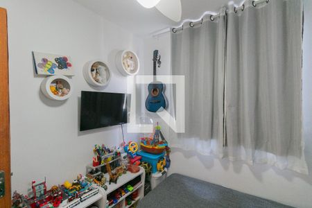 Quarto 1 de apartamento à venda com 3 quartos, 60m² em Ouro Preto, Belo Horizonte