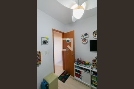 Quarto 1 de apartamento à venda com 3 quartos, 60m² em Ouro Preto, Belo Horizonte
