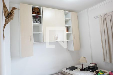 Quarto  2 de apartamento à venda com 3 quartos, 87m² em Alto da Mooca, São Paulo