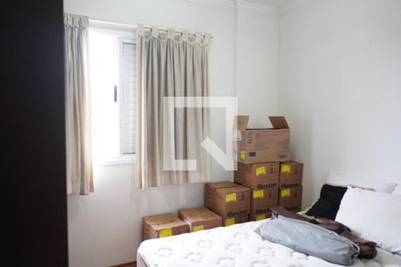 Quarto 1 de apartamento à venda com 3 quartos, 87m² em Alto da Mooca, São Paulo