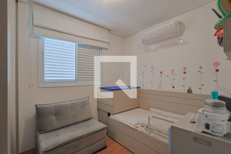 Quarto 2 de apartamento à venda com 4 quartos, 202m² em Prado, Belo Horizonte