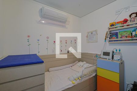 Quarto 2 de apartamento à venda com 4 quartos, 202m² em Prado, Belo Horizonte