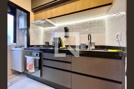 Apartamento à venda com 2 quartos, 80m² em Tatuapé, São Paulo